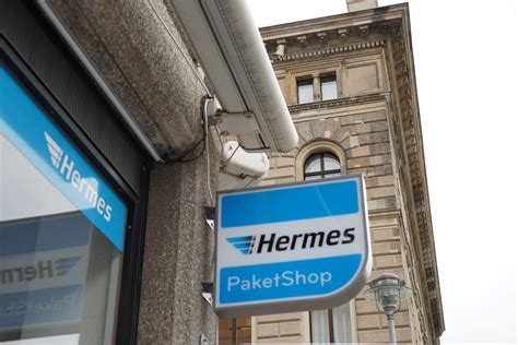 Hermes PaketShops in Stadtzentrum, Bernau bei Berlin